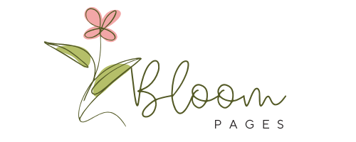 BloomPages